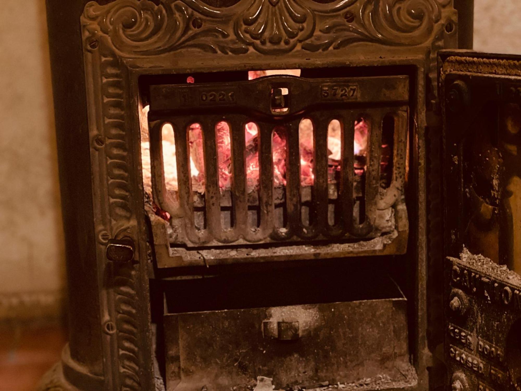 Auberge La Fibule Du Dades Aït Idaïr 외부 사진