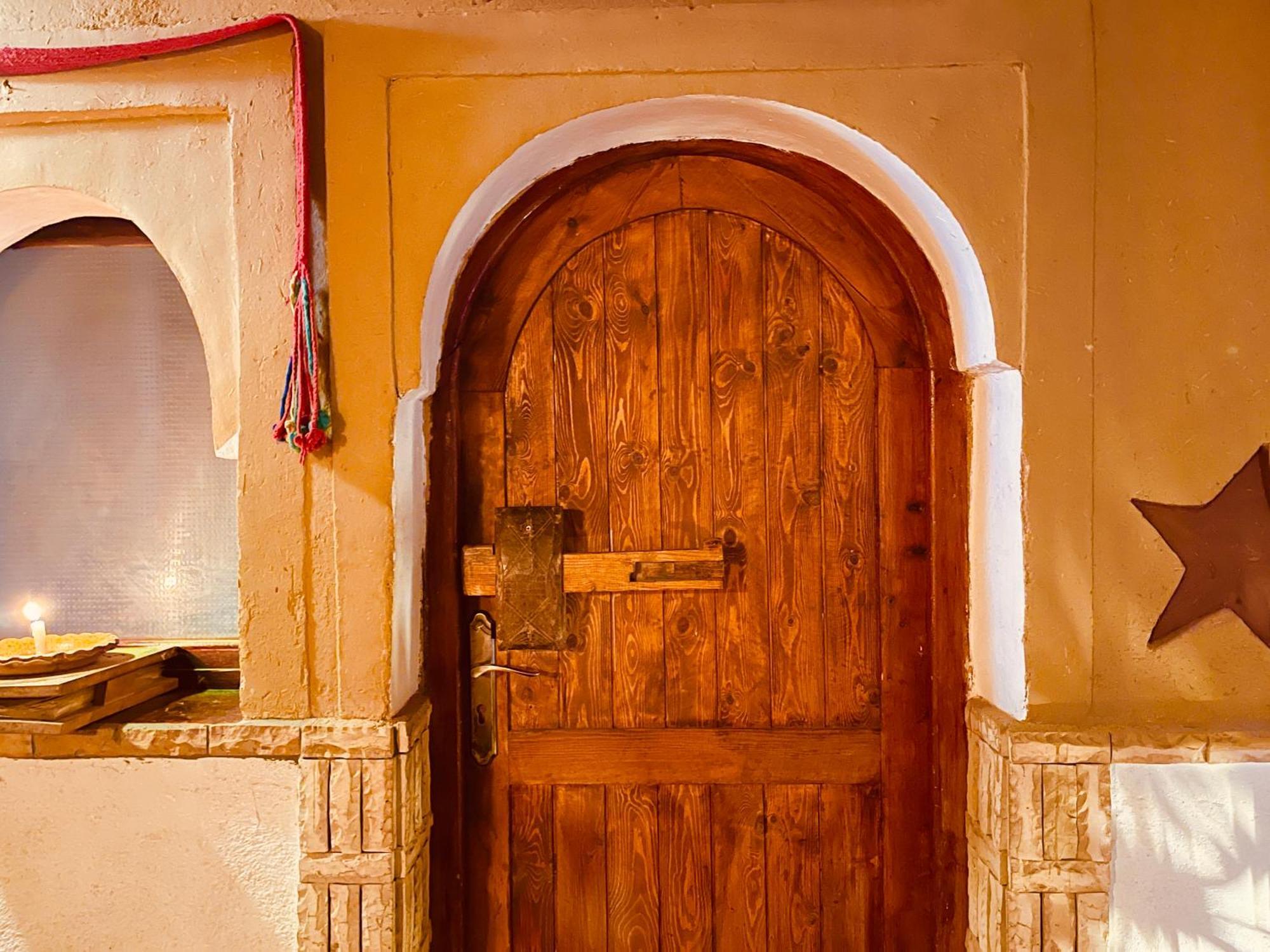Auberge La Fibule Du Dades Aït Idaïr 외부 사진