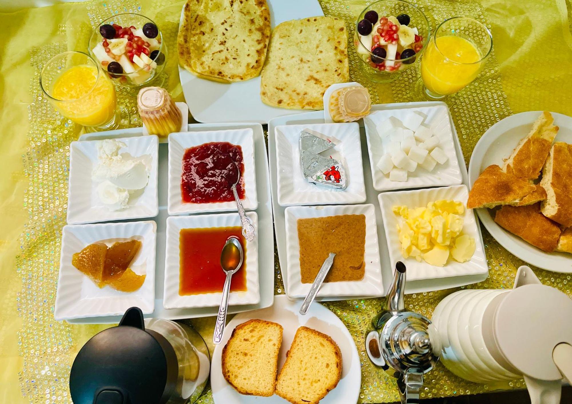 Auberge La Fibule Du Dades Aït Idaïr 외부 사진