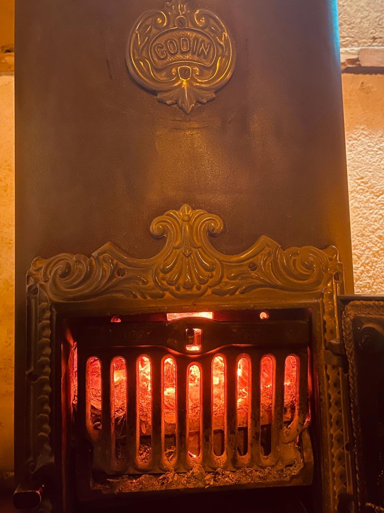 Auberge La Fibule Du Dades Aït Idaïr 외부 사진